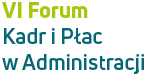 Forum Kadr i Płac w Administracji